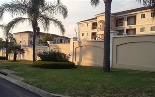2 Bedroom Apartment in Noordwyk