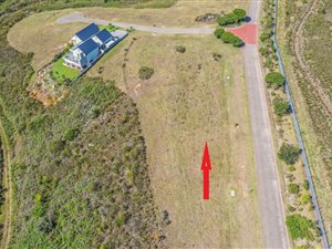 1203 m² Land available in Welgelegen
