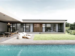 1068 m² Land available in Mount Richmore Estate