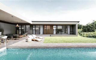 1068 m² Land available in Mount Richmore Estate