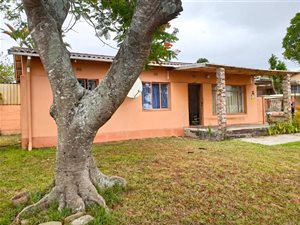 3 Bed House in Morningside