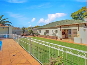 3 Bed House in Greenside