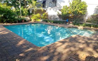 3 Bedroom Duplex in Zinkwazi Beach