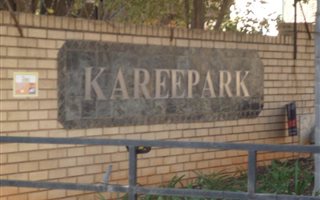 3 Bedroom Townhouse in Wapadrand