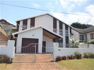 3 Bed House in Mobeni