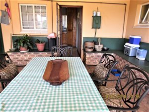 3 Bed House in Noordsig