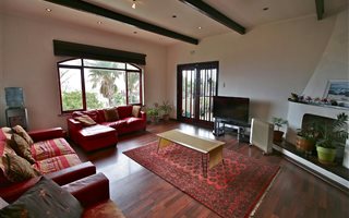 4 Bedroom House in Plattekloof
