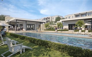 3 Bedroom Apartment in Kyalami