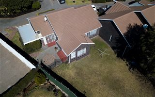 3 Bedroom Townhouse in Randhart