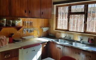 4 Bedroom House in Asherville