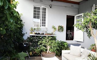 3 Bedroom House in Observatory