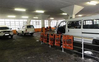 470 m² Commercial space in Wentworth