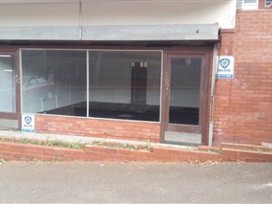 52 m² Commercial space in Montclair