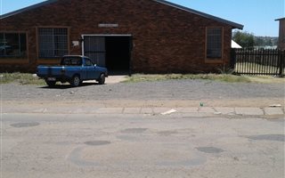 260 m² Commercial space in Lydenburg
