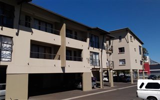 1 Bedroom Apartment in Bellville Central