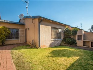 2 Bed Townhouse in Hamberg