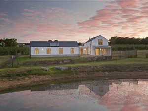 4 Bedroom House in Elgin