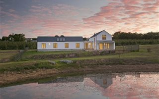 4 Bedroom House in Elgin
