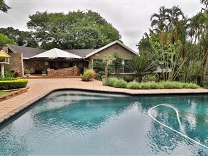 14 ha Farm in White River AH