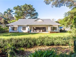 3 Bed Townhouse in Kloof