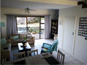 2 Bed Duplex in La Lucia