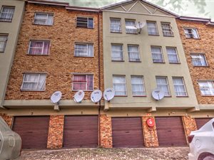 2 Bed Apartment in Kempton Park Central