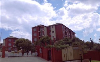2 Bedroom Apartment in Chancliff Ridge