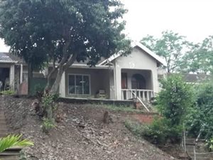 3 Bed House in Mountview