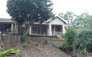 3 Bedroom House in Mountview
