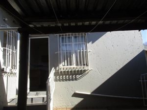 1 Bed Garden Cottage in Rewlatch