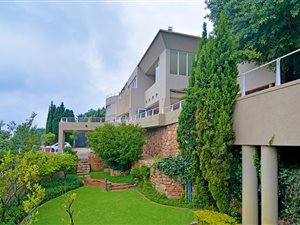6 Bed House in Linksfield Ridge