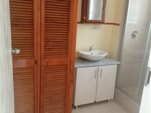 2 Bed Flat in Morningside