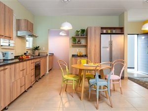 3 Bed Apartment in Rivonia