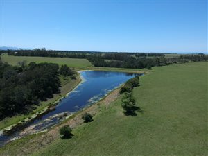 712 ha Farm in Plettenberg Bay Rural