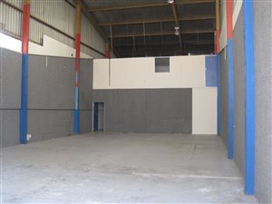 296 m² Industrial space in Pinetown Central