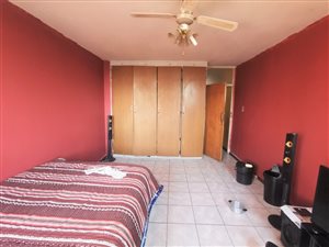 2.5 Bed Apartment in Berea