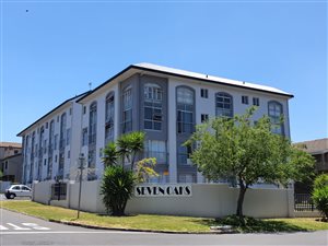 1 Bed Apartment in Durbanville Central