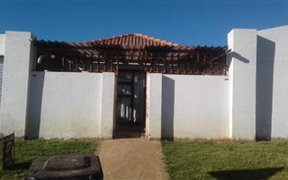4 Bedroom House in Leachville