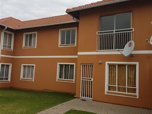 2 Bed Apartment in Comet