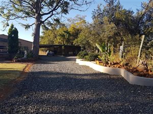 1 ha Farm in Derby