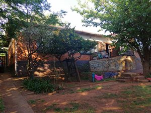 3 Bed House in Discovery