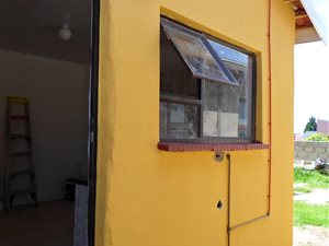 Bachelor apartment in Bisho