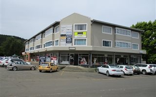 1651 m² Commercial space in Chase Valley