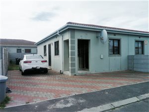 3 Bed House in Mandalay