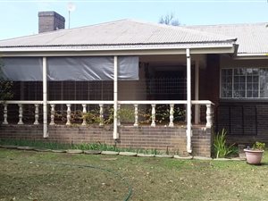 4 Bed House in Colenso