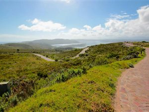 993 m² Land available in Fernwood