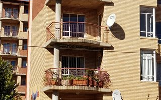 2 Bedroom Flat in Die Wilgers