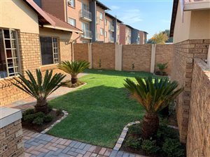 3 Bed Townhouse in Montana Park