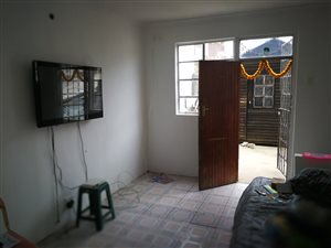 2 Bed House in Westcliff