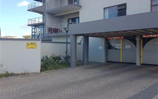 2 Bedroom Apartment in Hartenbos